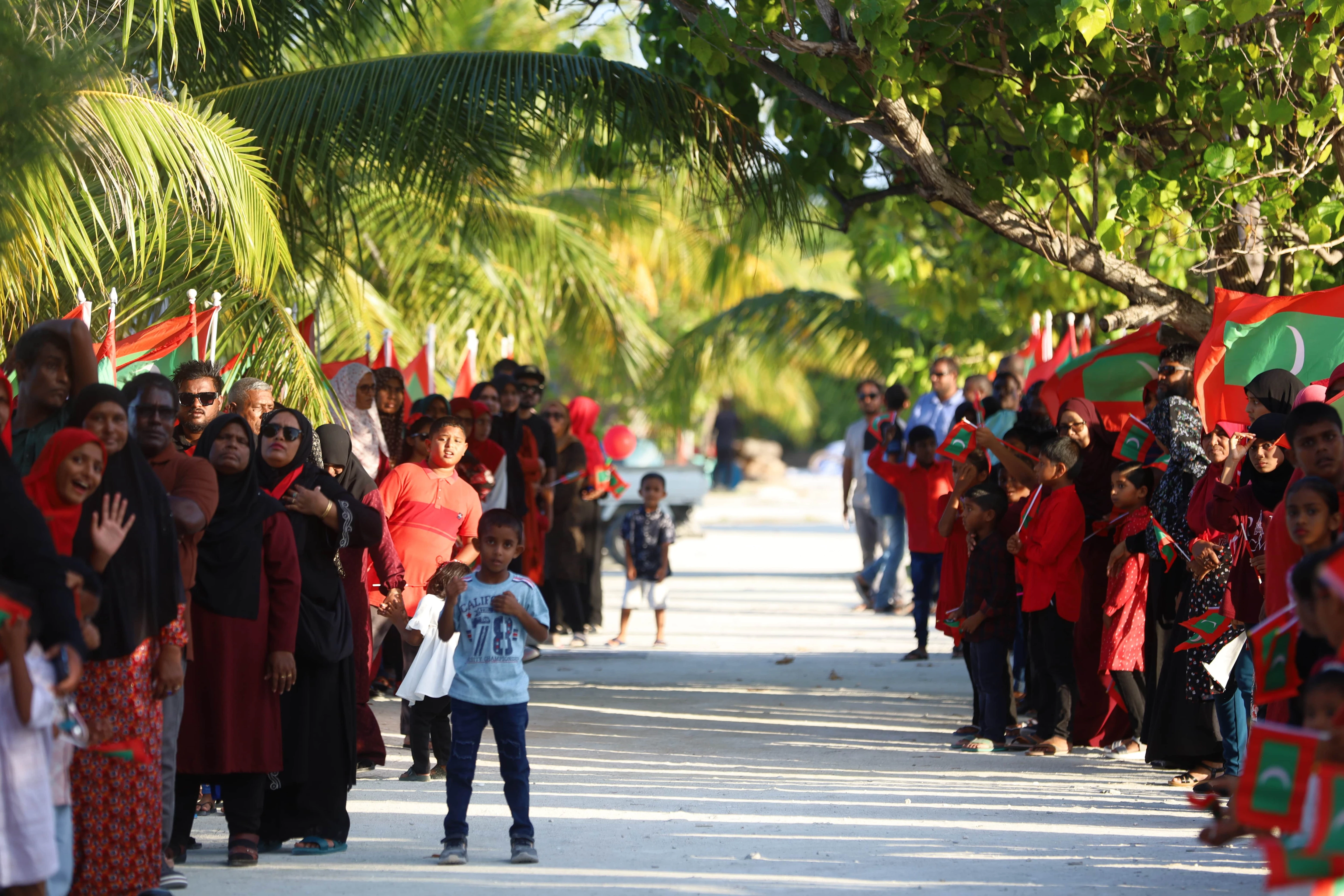 ބ. އަތޮޅު ޤުރްއާން މުބާރާތް 1446 - Photo 3