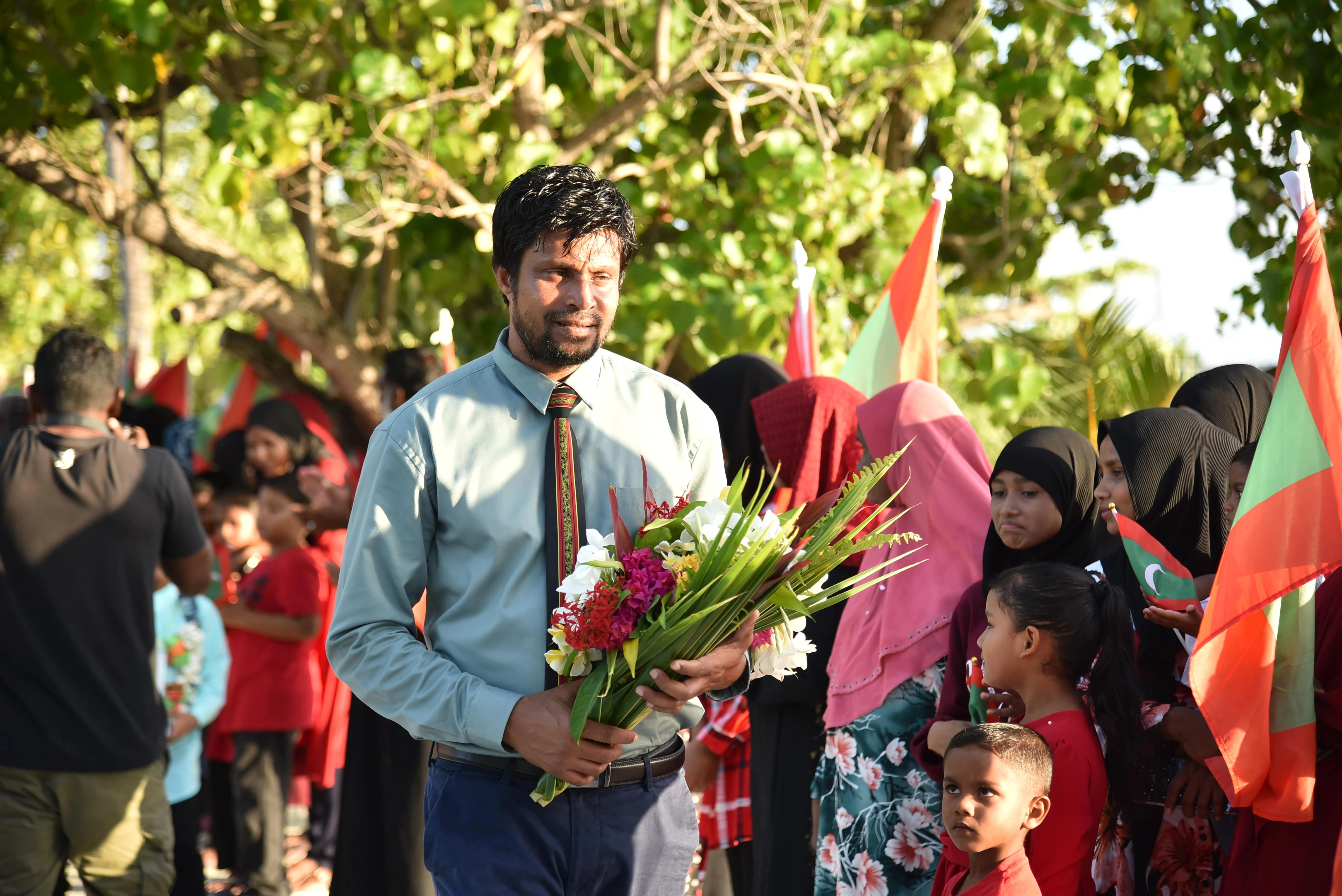 ބ. އަތޮޅު ޤުރްއާން މުބާރާތް 1446 - Photo 4