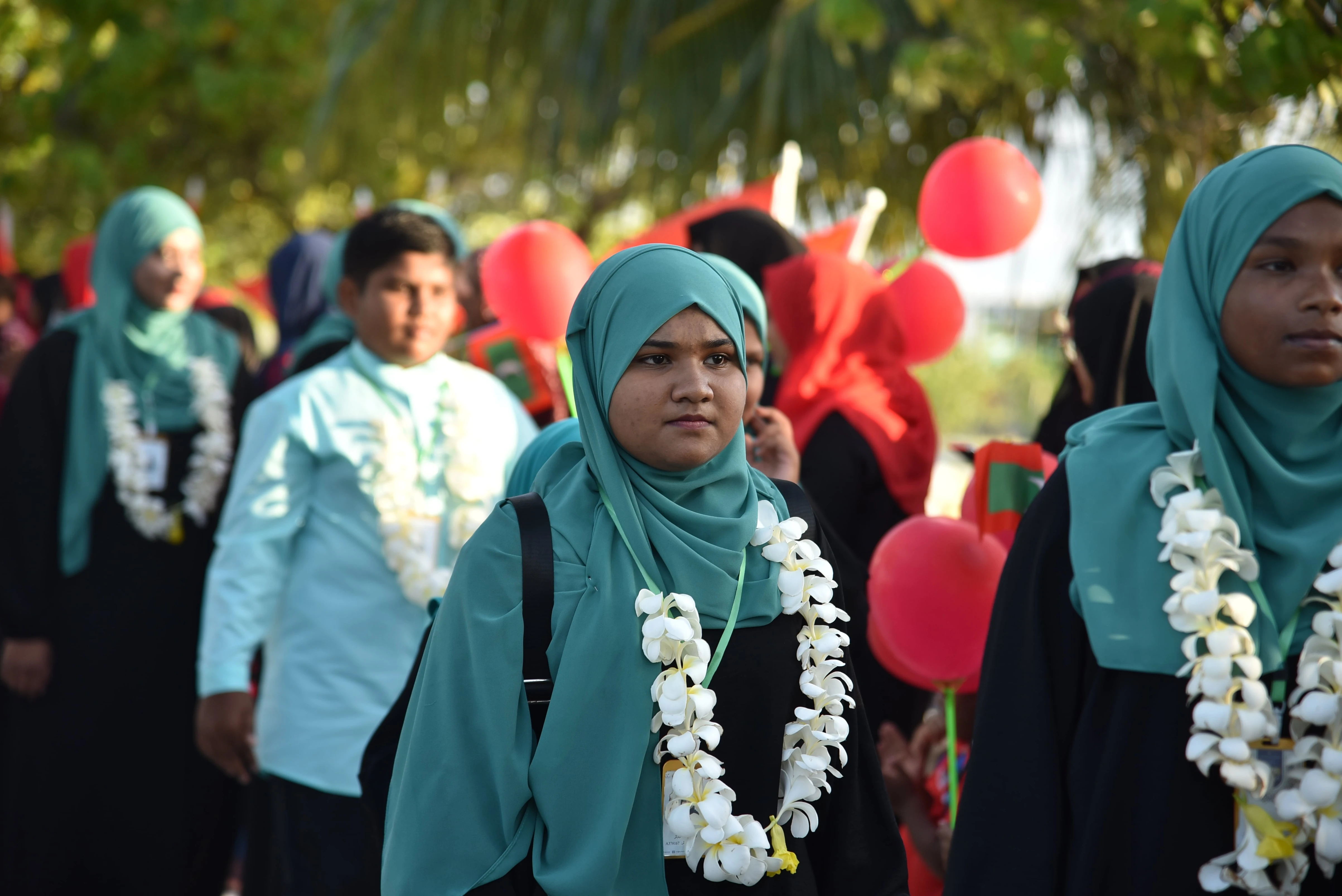 ބ. އަތޮޅު ޤުރްއާން މުބާރާތް 1446 - Photo 6
