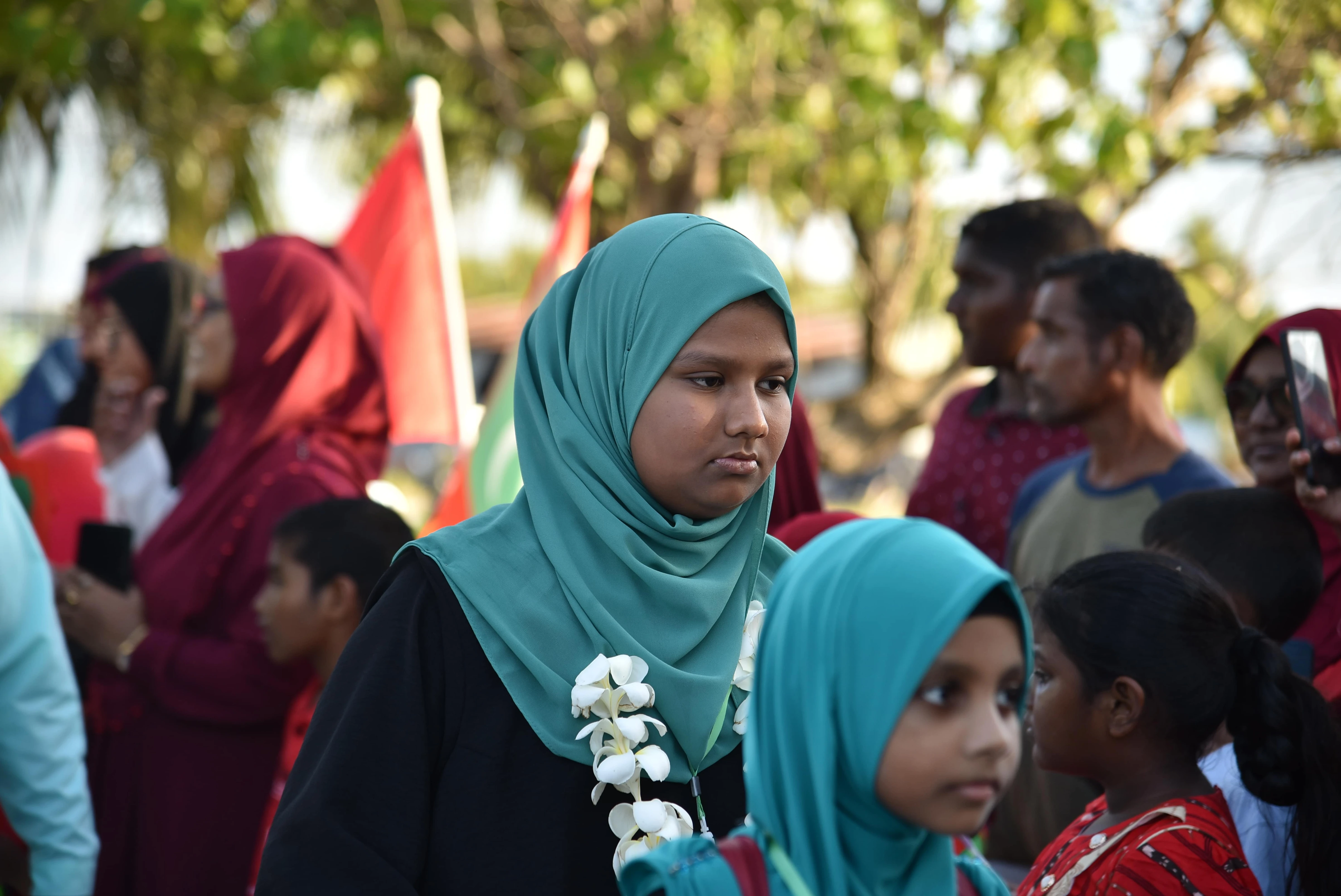 ބ. އަތޮޅު ޤުރްއާން މުބާރާތް 1446 - Photo 8