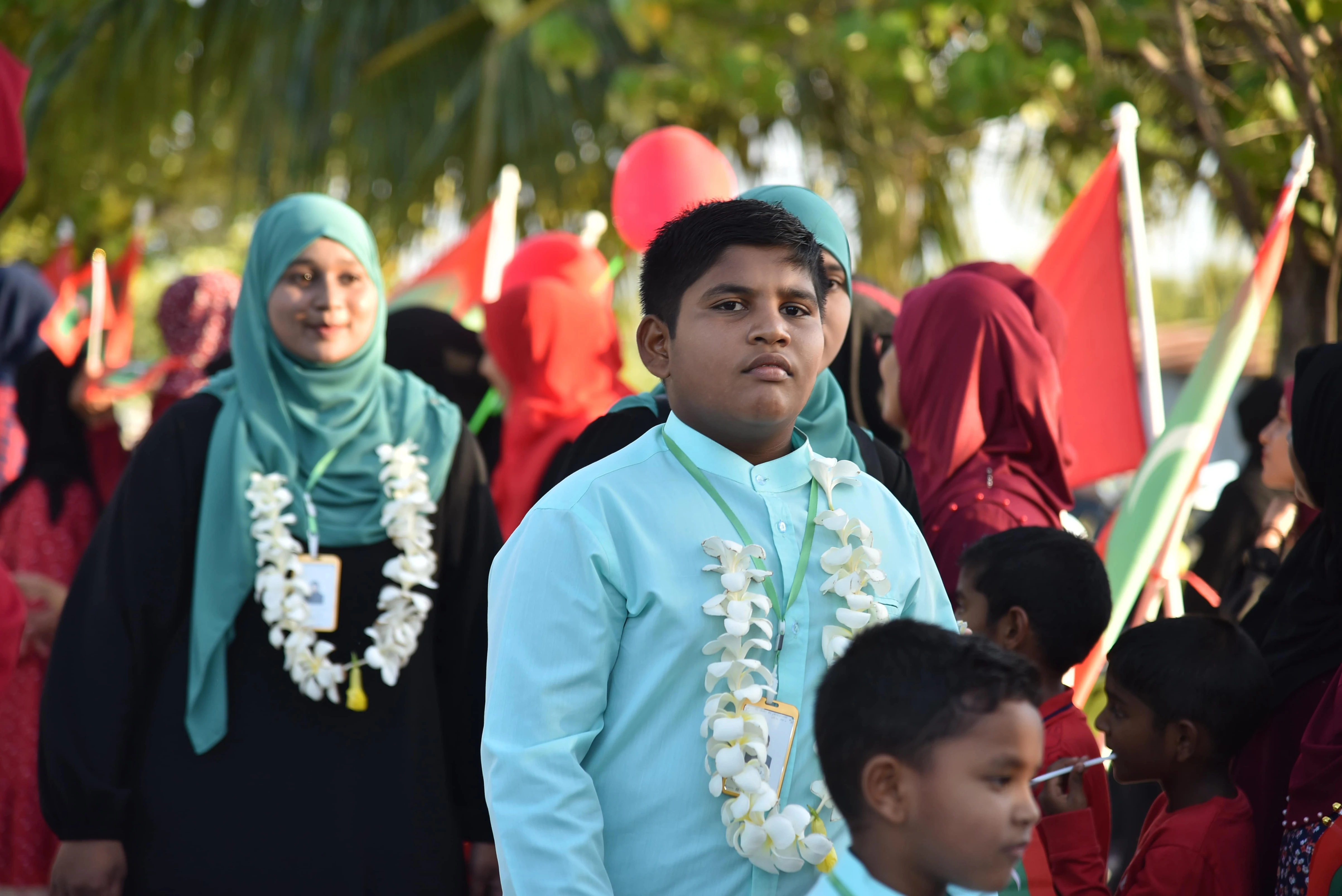 ބ. އަތޮޅު ޤުރްއާން މުބާރާތް 1446 - Photo 9