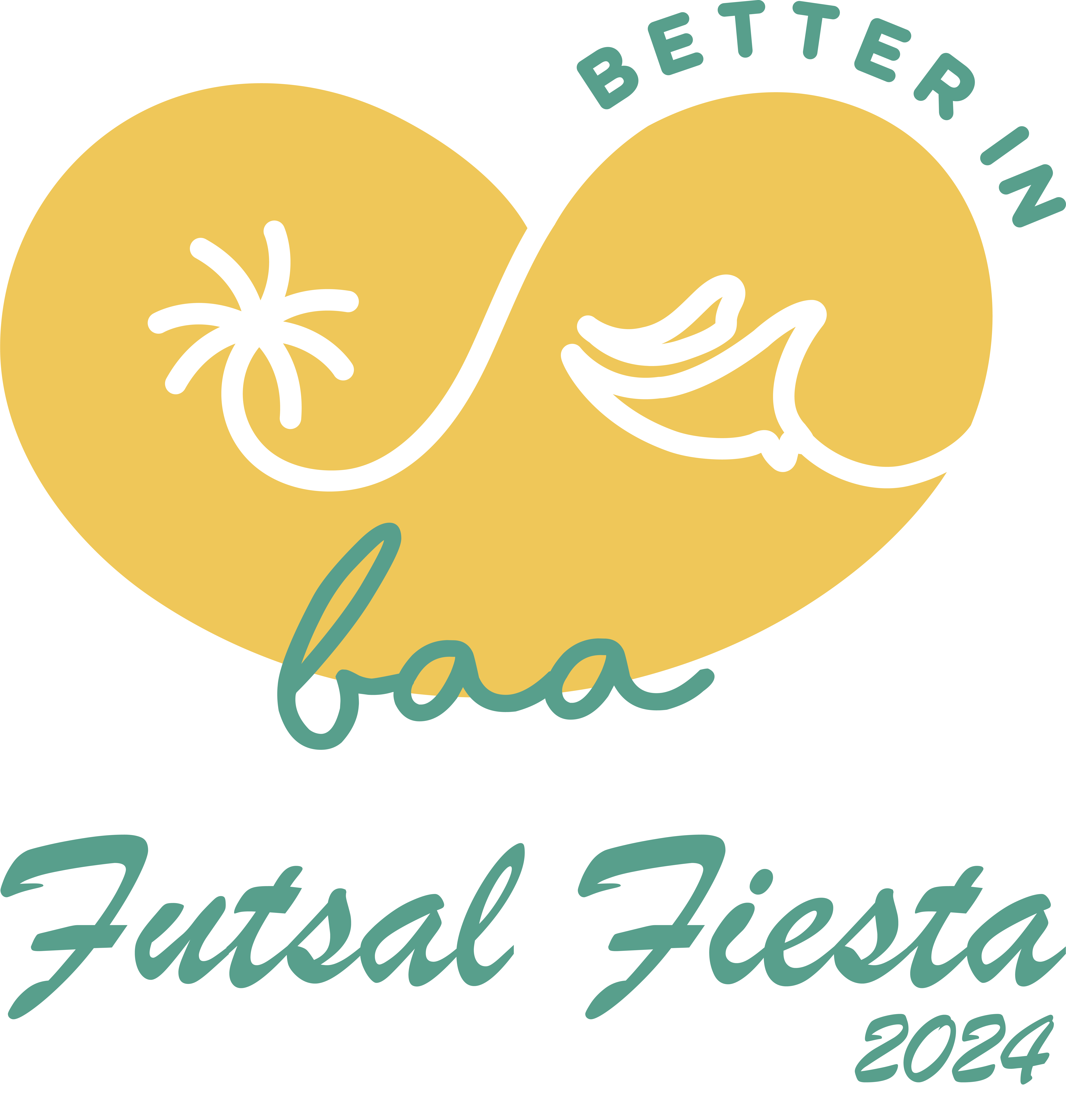 ބެޓަރ އިން ބާ ފުޓްސަލް ފިއެސްޓާ